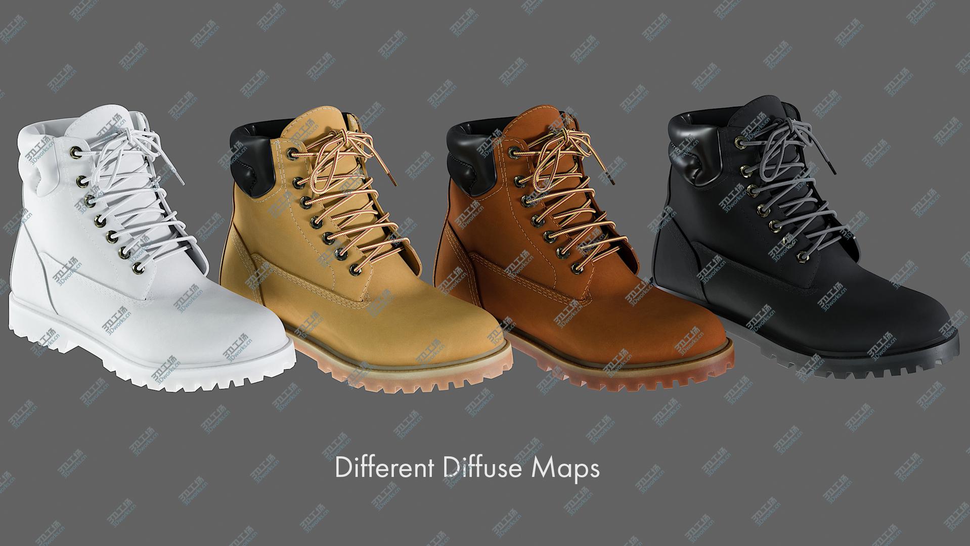 images/goods_img/2021040234/3D Men's Boots 2/2.jpg